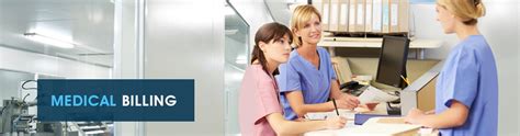 An Overview Of Medical Billing Medical Billing Training Nursing