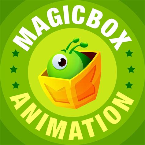 Magicbox Animation Youtube