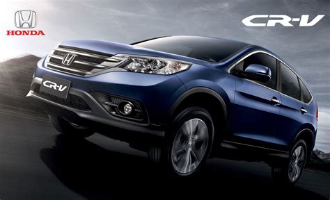 Hover over chart to view price details and analysis. Honda CR-V 2.4L launched in Malaysia - RM169,800 OTR