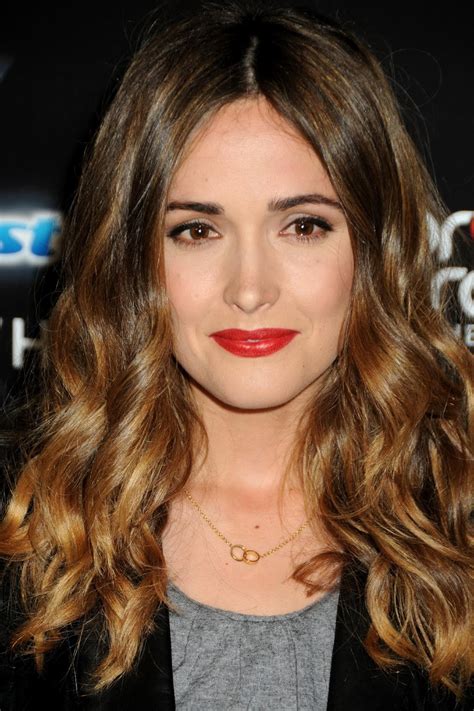 Pretty Little Thing Nyc Monday Muse Rose Byrne