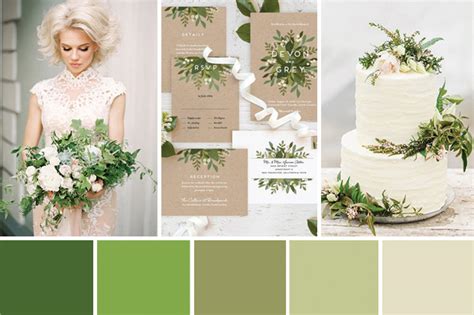 Greenery The Pantone Color Of The Year For 2017