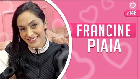 Francine Piaia Prosa Guiada 148 Youtube