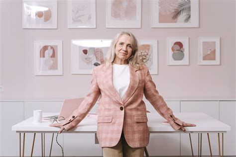 The Top Female Fashion Bloggers Over 50