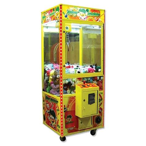 Buy Arcade Crane Claw Machine Online At Desertcartuae