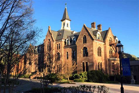 Seton Hall University Acceptance Rate Satact Scores Gpa