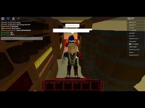 If you redeem a code as a ghoul or ccg, you wont be able to redeem it again if you swap to the other side. Ro - Ghoul New Code Release !!! in Roblox 2018 July 4 - YouTube