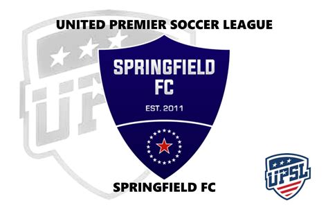 United Premier Soccer League Announces Springfield Fc As Midwest