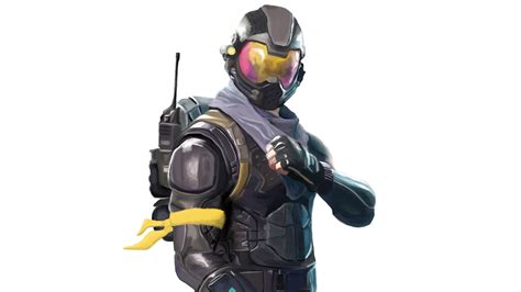 If you like, you can download pictures in icon format or directly in png image format. Fortnite FanArt PNG Image - PurePNG | Free transparent CC0 ...