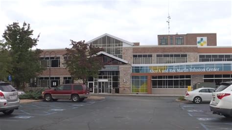 Close To 1200 Patients At Goshen Hospital May Have Been Exposed To