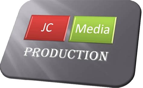 JC Media Production - JC Media Production