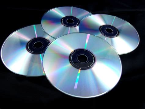How Long Does A Recordable Cd Or Dvd Last Hubpages