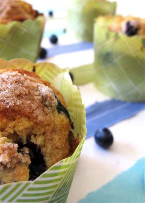Easy Homemade Blueberry Muffins — Tag And Tibby Design