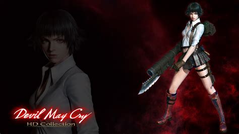Devil May Cry Hd Collection Pc Mods Roomko