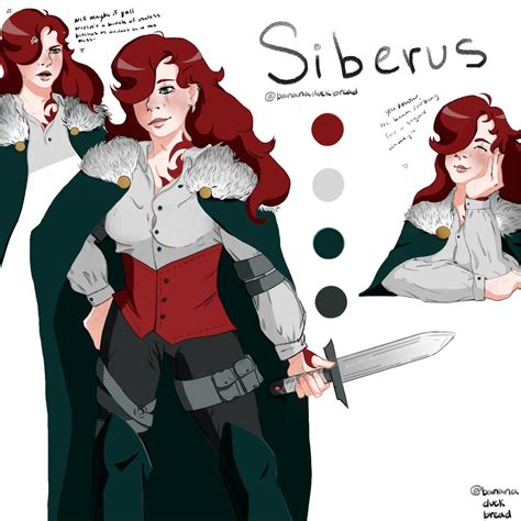 Zaras Art Corner Heres The Character Sheet For My Dnd Character