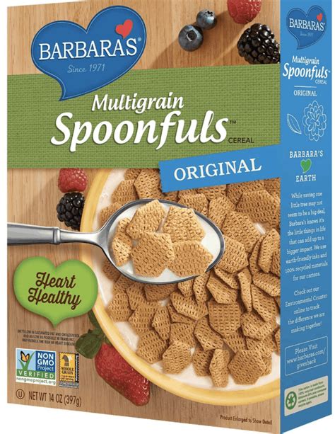Top 20 Best Healthy Breakfast Cereals 2022 Guide The Picky Eater