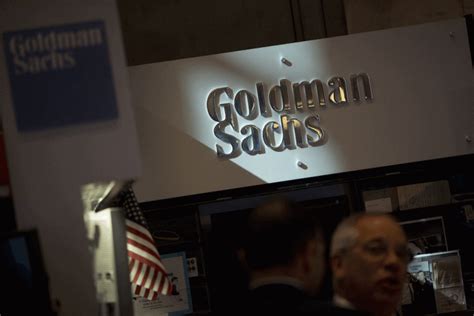Libya Wealth Fund Says Goldman Sachs Exec Plied It With Prostitutes Fortune