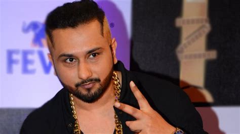 Yo Yo Honey Singh Planning To Make A Comeback With A Surprise For Fans