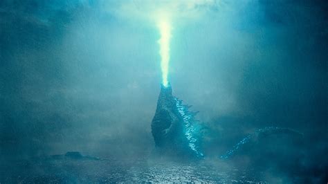 Godzilla King Of The Monsters 2019 Wallpaper Monsterverse