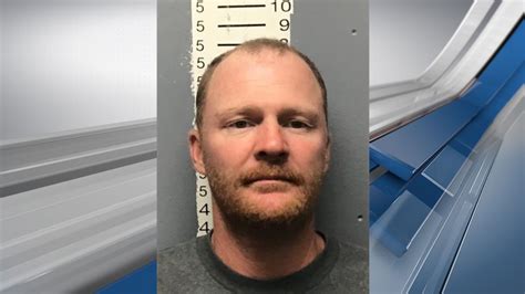 Bryan County Man Facing More Construction Fraud Charges