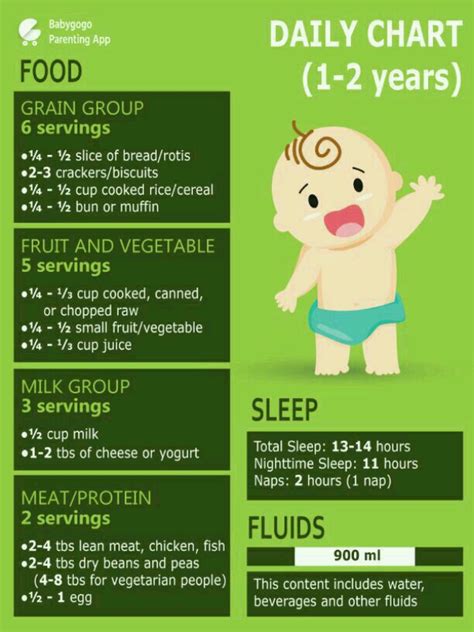 Congratulations, your baby has turned one! Weight gain food recipes for 19 months baby