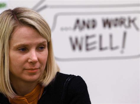 Marissa Mayer Finally Has A Plan For Yahoo To Steal Ad Revenue From