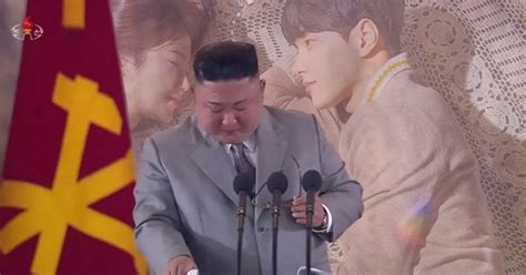 Satire North Korea To Import K Drama From South Korea To Help Women