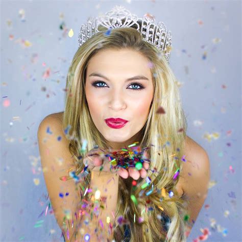 Miss Arkansas Teen Usa 2015 Arynn Johnson