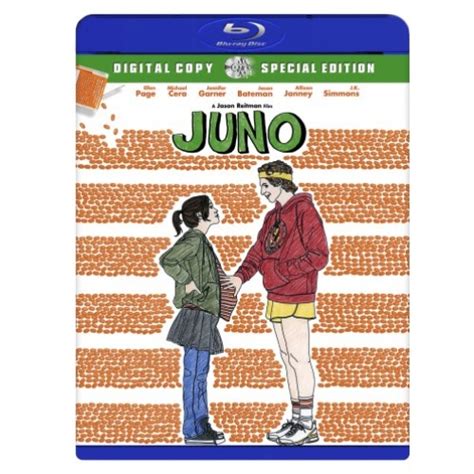 Juno Blu Ray Disc Title Details 024543519805 Blu