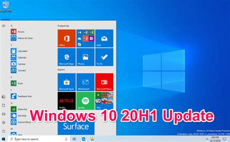 Download Windows 10 20h1 Iso Build 18875 Toolsdroid