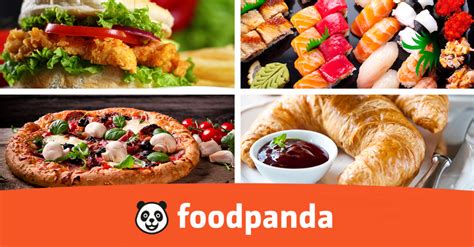 At foodpanda myanmar, we make sure you have the best food delivery experience. Follow The Digital Trend - FoodPanda Excels In Digital ...