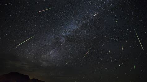 Heres How You Can Watch The Ursid Meteor Shower Tonight Heart