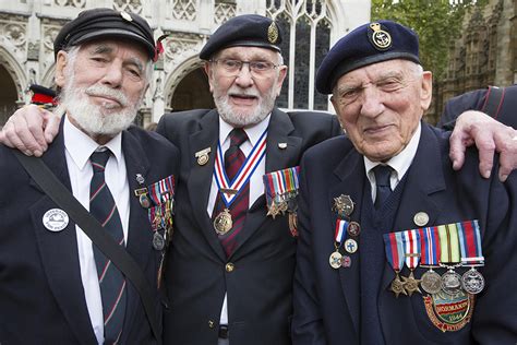 News Story Final Event Of Normandy Veterans Association Army Rumour