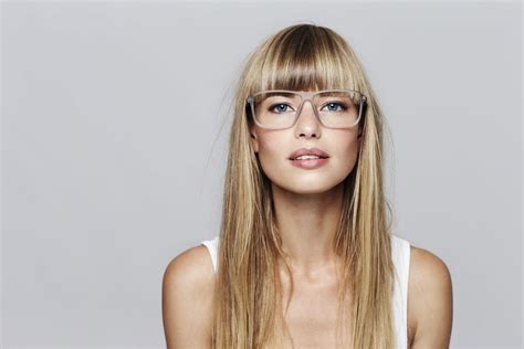 How Glasses Can Make You Look Younger