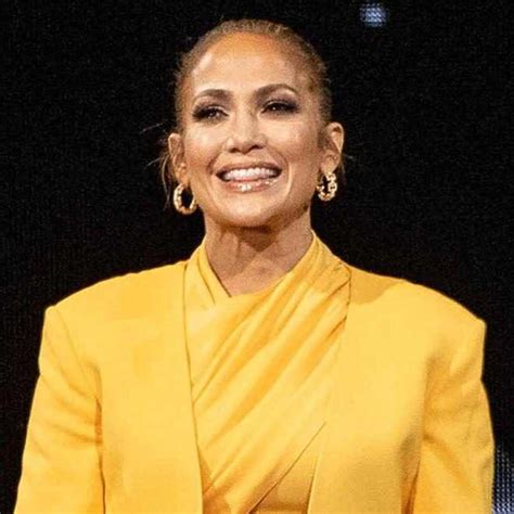 In recent years, lopez's biggest hits have been voice roles in animated films like home and ice age: Jennifer Lopez Shares Game-Changing Advice About ...