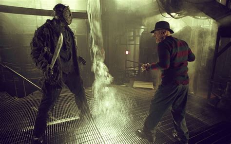 Hell Unbound The Freddy Vs Jason Video Game That Almost Was