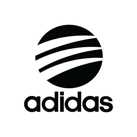 Adidas Logo Transparent Png 24806564 Png