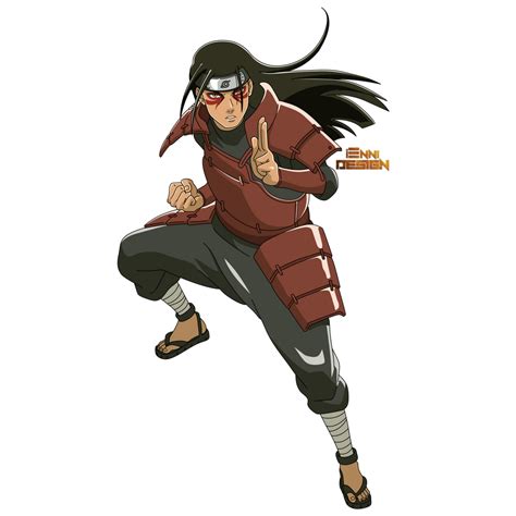 Naruto Shippudenhashirama Senju Sage Mode By Iennidesign On Deviantart