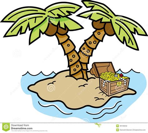 Pirate Treasure Chest Clipart Free Download On Clipartmag