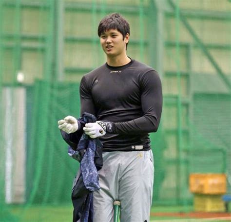 The Fate Of Jmma Shohei Ohtani And Athleticism Sherdog Forums Ufc