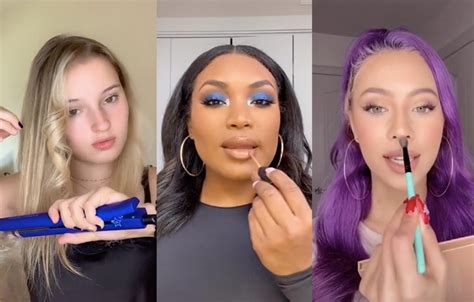 Best Tiktok Beauty Tutorials To Try While In Quarantine Metrostyle