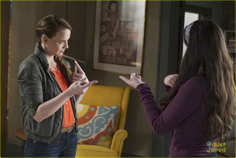 Switched At Birth Reveals New Scenes From 100th Episode And Theyre