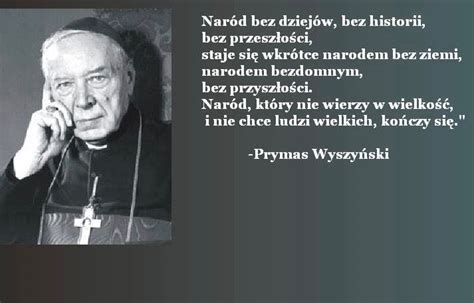 Miłość musi być próbowana jak złoto w ogniu prób; Prymas Wyszyński. | Secret organizations, Jpii, Media lies