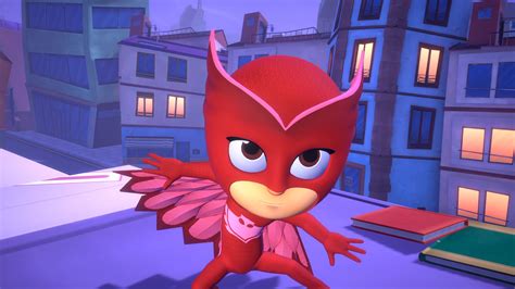 Pj Masks Heroes Of The Night Eu Price On Playstation 5