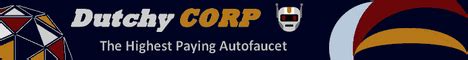 Final Auto Dutchy Faucet---FREE BTC,LTC etc(+34 coins)-FREE Rolls-Offers,PTC,surf,Giftcodes etc ...
