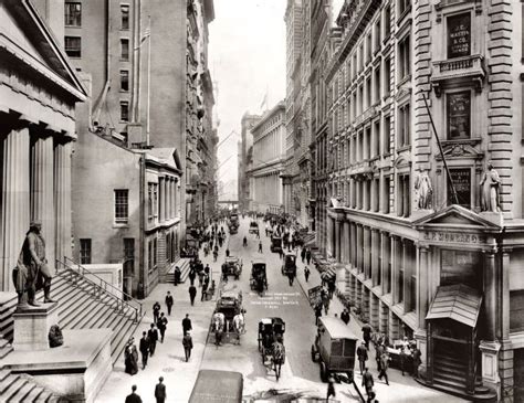 Pictures Of American Cities In The Early 20th Century Bilder New