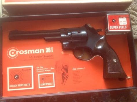 The Best Neat Stuff You Will Find Updated Weekly Crosman