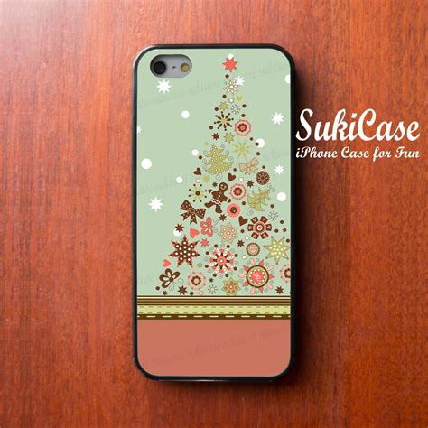27 Cute Christmas Iphone Cases Style Motivation