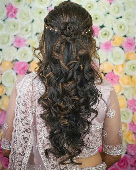 For simple and attractive look follow hina khan s hair style newstrack english 1 : Pin by Almeena on Pin Your Hair :) | Hair styles, Western ...