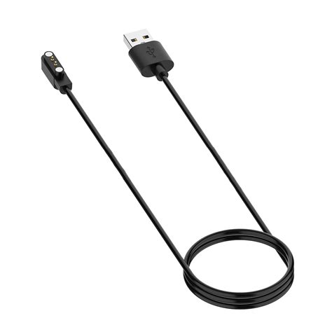 Replacement Charging Cable Charger Cord For Willful Ip68 Watch