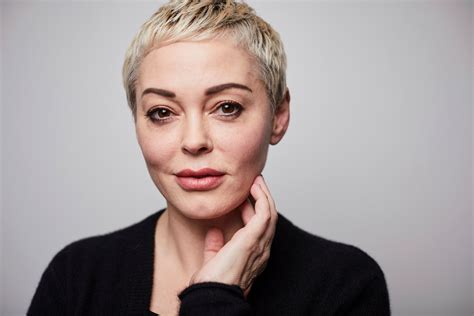 Nude Raw Honest Rose Mcgowan Just Dropped A Bombshell On Twitter Film Daily